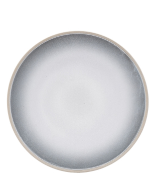 UTOPIA MOONSTONE PLATE 10.25Inch