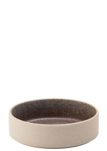 UTOPIA TRUFFLE BOWL 6.25inch