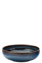 UTOPIA SANTO COBALT BOWL 6.25inch