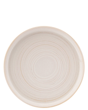 UTOPIA SANTO LIGHT GREY 8.5inch COUPE PLATE