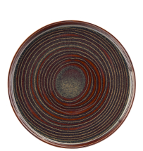 UTOPIA SANTO TROPICAL 11inch COUPE PLATE