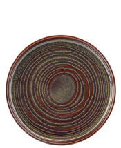 UTOPIA SANTO TROPICAL COUPE 8.5inch PLATE