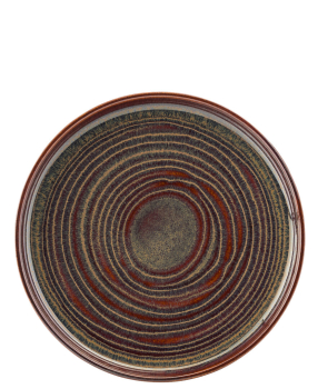 UTOPIA SANTO TROPICAL COUPE 8.5Inch PLATE