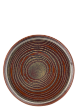 UTOPIA SANTO TROPICAL COUPE 7inch PLATE