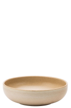 UTOPIA PICO TAUPE BOWL 6.25inch