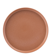 UTOPIA PICO COCOA COUPE 11inch PLATE