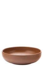 UTOPIA PICO COCOA BOWL 6.25inch