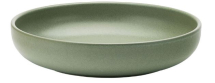 UTOPIA PICO GREEN BOWL 8.5inch