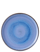 UTOPIA MURRA PACIFIC WALLED PLATE 8.25inch