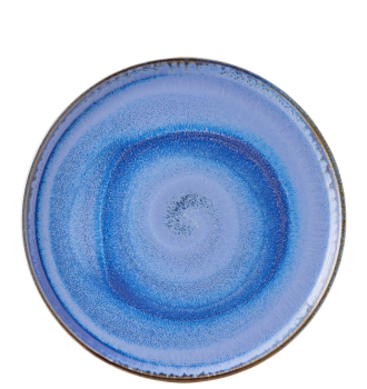 UTOPIA MURRA PACIFIC WALLED PLATE 10.5Inch
