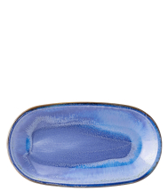 UTOPIA MURRA PACIFIC DEEP COUP OVAL 25X15CM