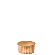 UTOPIA MURRA HONEY RAMEKIN 3inch