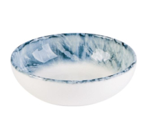 WAVE LOW BOWL 4OZ PORLAND ENIGMA 10CM/4inch/10CL