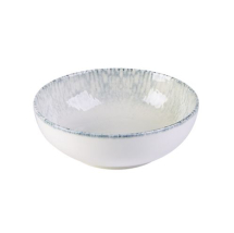 RIPPLE LOW BOWL 4OZ PORLAND ENIGMA LOW 10CM/4inch/10CL