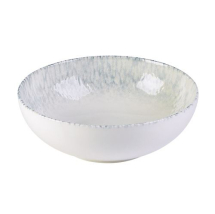 RIPPLE DEEP BOWL 26OZ PORLAND ENIGMA 19CM/7 1/2inch/77CL