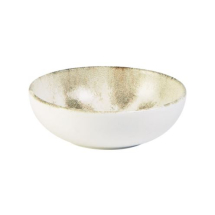 SAND LOW BOWL 4OZ PORLAND ENIGMA 10CM/4inch/11CL