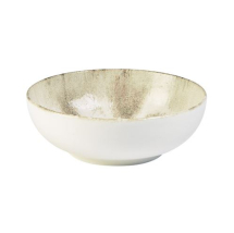 SAND DEEP BOWL 15OZ PORLAND ENIGMA 17CM/6 1/2inch/44CL