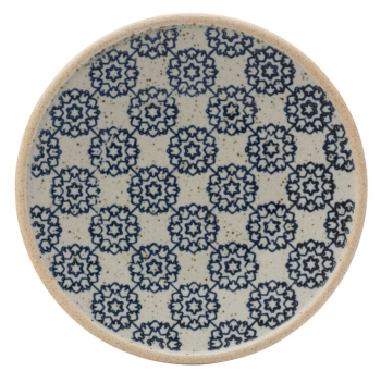 UTOPIA PARADOR PLATE 7Inch (17.5CM)