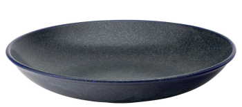 UTOPIA GRANITE BLUE DEEP COUPE BOWL 11Inch (28CM)