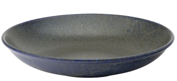 UTOPIA GRANITE BLUE DEEP COUPE BOWL 9Inch (23CM)