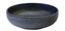 UTOPIA GRANITE BLUE PRESENTATION BOWL 6.25inch (16CM)