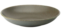 UTOPIA GRANITE GREEN DEEP COUPE BOWL 9inch (23CM)