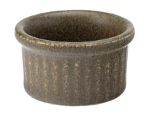 UTOPIA GRANITE GREEN RAMEKIN 2.25inch (6CM) 1.75OZ (5CL)