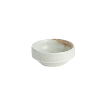 ACADEMY FUSION TUNDRA DIP BOWL 6CM