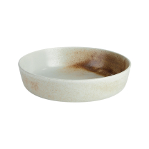 ACADEMY FUSION TUNDRA PASTA BOWL 21CM