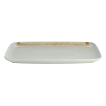 ACADEMY FUSION TUNDRA RECTANGLE PLATTER 37 X 23CM