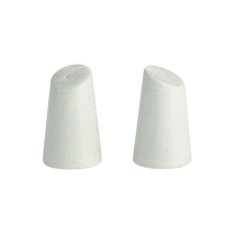 ACADEMY FUSION TUNDRA SALT POURER