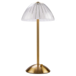 CLASSIC BRONZE TABLE LAMP 30CM/12"