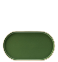 FORMA FOREST PLATTER 31 X 17 .5CM