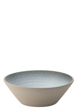 MOONSTONE CONICAL BOWL 7.5inch (19.5CM)