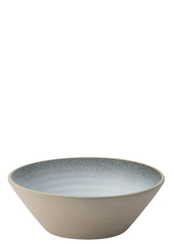 MOONSTONE CONICAL BOWL 7.5Inch (19.5CM)