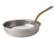 VINTAGE STEEL MINI FRY PAN 6 " (15.5CM)