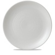 DUDSON EVO PEARL COUPE PLATE 11.6"