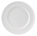 DPS SIMPLY WINGED PLATE 10"