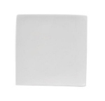 DPS SIMPLY SQUARE PLATE 8"