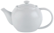 DPS SIMPLY TEAPOT 14OZ