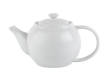 DPS SIMPLY TEAPOT 25OZ