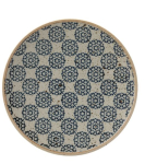 UTOPIA VITRIFIED PORCELAIN PARADOR PLATE 8"