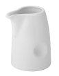 UTOPIA PINCHED MILK JUG 5OZ (14CL)