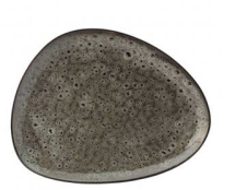 UTOPIA VITRIFIED PORCELAIN LAVANTO PLATE 11.8inch