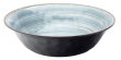 UTOPIA MELAMINE WILDWOOD BLUE BOWL 10"