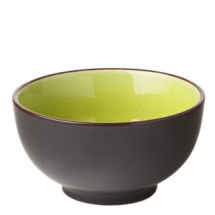 VERDI RICE BOWL 4.75inch 12CM X6 K90048