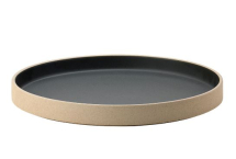 UTOPIA OMEGA SHALLOW BOWL 25.5CM CT7150          X6