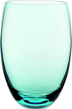 UTOPIA TURQUOISE O TUMBLER 14OZ 40CL