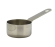 GENWARE STAINLESS STEEL MINI SAUCEPAN 1.8OZ