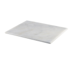 GENWARE MARBLE WHITE RECTANGULAR PLATTER GN 1/2